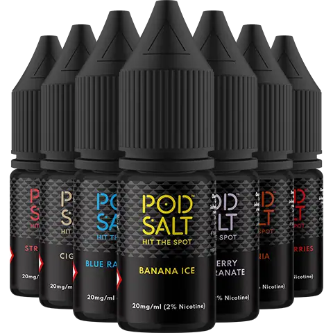 POD SALT 20mg