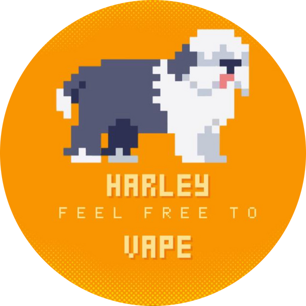 Harley Vape