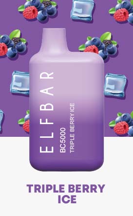 Elfbar BC5000